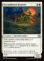 Encumbered Reejerey – Lorwyn Eclipsed (ECL-14) Magic: The Gathering card