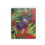 Ultra Pro 4-pocket verzamelmap Phantasmal Flames met Mega Gengar, voorkant