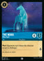 The Nokk - Water Spirit — Rise of the Floodborn (2ROF-160) Disney Lorcana card