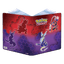 Ultra Pro 9-pocket verzamelmap met Koraidon en Miraidon, voorkant