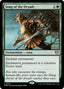 Song of the Dryads – Commander Masters (CMM-324) Magic: The Gathering card