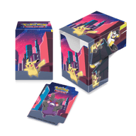 Ultra Pro Full View deckbox Gallery Series Shimmering Skyline