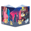 Ultra Pro verzamelmap Gallery Series Shimmering Skyline, voorkant