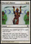 Warrior's Honor - Tenth Edition (Common) [10E-58]