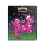 Ultra Pro 9-pocket verzamelmap Shrouded Fable, voorkant