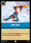 Wipe Out! — Winterspell (11WSP-165) Disney Lorcana card