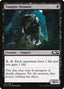Vampire Neonate – Core Set 2019 (M19-124) Magic: The Gathering card | LC-REM-20260804-15150885732684-167822a5-2ab5-42f5-afa4-562fe2d7501b