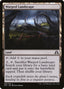 Warped Landscape - Shadows over Innistrad (Common) [SOI-280]