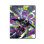 Ultra Pro Pokémon Pitch Black 9-Pocket Portfolio voorkant met Mega Darkrai