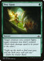 Prey Upon – Guilds of Ravnica (GRN-143) Magic: The Gathering card