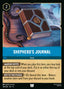 Shepherd's Journal — Wilds Unknown (12WIL-169) Disney Lorcana card