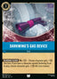 Darkwing's Gas Device — Winterspell (11WSP-169) Disney Lorcana card