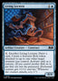 Living Lectern - Wilds of Eldraine (Common) [WOE-59]