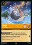 Timon - Snowball Swiper — Winterspell (11WSP-16) Disney Lorcana card