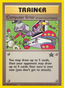 Computer Error – Wizards Black Star Promos 16 – Pokémon TCG single card