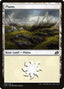 Plains (V.1) - Ikoria: Lair of Behemoths (Land) [IKO-260]