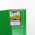 Gamegenic 18-Pocket Side-Loading Pages (Groen) 50x