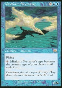 Mistform Skyreaver Imagen principal del producto