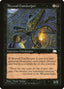 Magic-kaart Abyssal Gatekeeper WTH-59 uit Weatherlight (Common)
