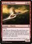 Nemesis Phoenix – Commander Legends: Battle for Baldur's Gate (CLB-189) Magic: The Gathering card