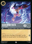 Darkwing Duck - Crime Fighter — Winterspell (11WSP-174) Disney Lorcana card