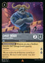 Chief Bogo - Respected Officer — Rise of the Floodborn (2ROF-175) Disney Lorcana card