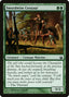 Swordwise Centaur - Born of the Gods (Common) [BNG-142]