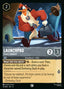 Launchpad - Trusty Sidekick — Winterspell (11WSP-177) Disney Lorcana card