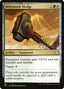 Behemoth Sledge - Commander: Adventures in the Forgotten Realms (Uncommon) [AFC-180]