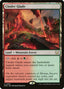 Magic-kaart Cinder Glade MOC-395 uit Commander: March of the Machine (Rare)