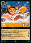 Lilo - Rock Star — Winterspell (11WSP-17) Disney Lorcana card