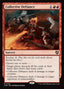 Collective Defiance – Innistrad Remastered (INR-149) Magic: The Gathering card