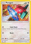 Pokémon-kaart Porygon 12/12 Promo uit de set McDonald's Collection 2018