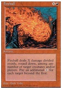 Fireball Hoofdafbeelding