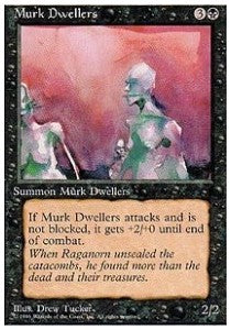 Murk Dwellers Imagen principal del producto