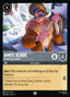 Amos Slade - Tenacious Tracker — Winterspell (11WSP-180) Disney Lorcana card