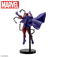 Magneto Premium Figure, zijaanzicht - 4582733434650