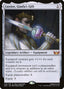 Magic-kaart Luxior, Giada's Gift SNC-240 uit Streets of New Capenna (Mythic)