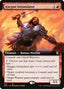 Kargan Intimidator – Zendikar Rising (ZNR-347) Magic: The Gathering card | LC-REM-20260804-15339600740684-18442d4e-931f-4a41-b8c1-51ab3ea696df