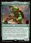Michelangelo, Weirdness to 11 – Teenage Mutant Ninja Turtles (TMT-121) Magic: The Gathering card