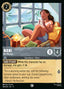 Nani - No Worries — Winterspell (11WSP-184) Disney Lorcana card