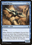 Cloud Manta – Battle for Zendikar (BFZ-71) Magic: The Gathering card
