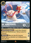 Dr. Hamsterviel - Infamous Scientist — Winterspell (11WSP-186) Disney Lorcana card