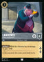 Lawrence - Jealous Manservant — Rise of the Floodborn (2ROF-186) Disney Lorcana card