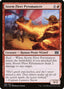 Storm Fleet Pyromancer - Double Masters 2022 (Common) [2X2-126]