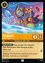 Pleakley - Arctic Naturalist — Winterspell (11WSP-18) Disney Lorcana card