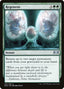 Regenesis - Ravnica Allegiance (Uncommon) [RNA-136]