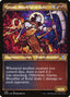 Garna, Bloodfist of Keld – Dominaria United (DMU-299) Magic: The Gathering card | LC-REM-20260804-15150927741260-18b8721c-371b-454c-8ccd-5e57779fc4d0