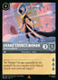 Grand Councilwoman - Galactic Authority — Winterspell (11WSP-190) Disney Lorcana card