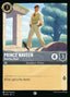 Prince Naveen - Penniless Royal — Rise of the Floodborn (2ROF-191) Disney Lorcana card